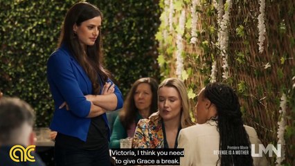 The Nanny Sees All (2025) #LMN | BEST Lifetime Movies | Based on a true story (2025)