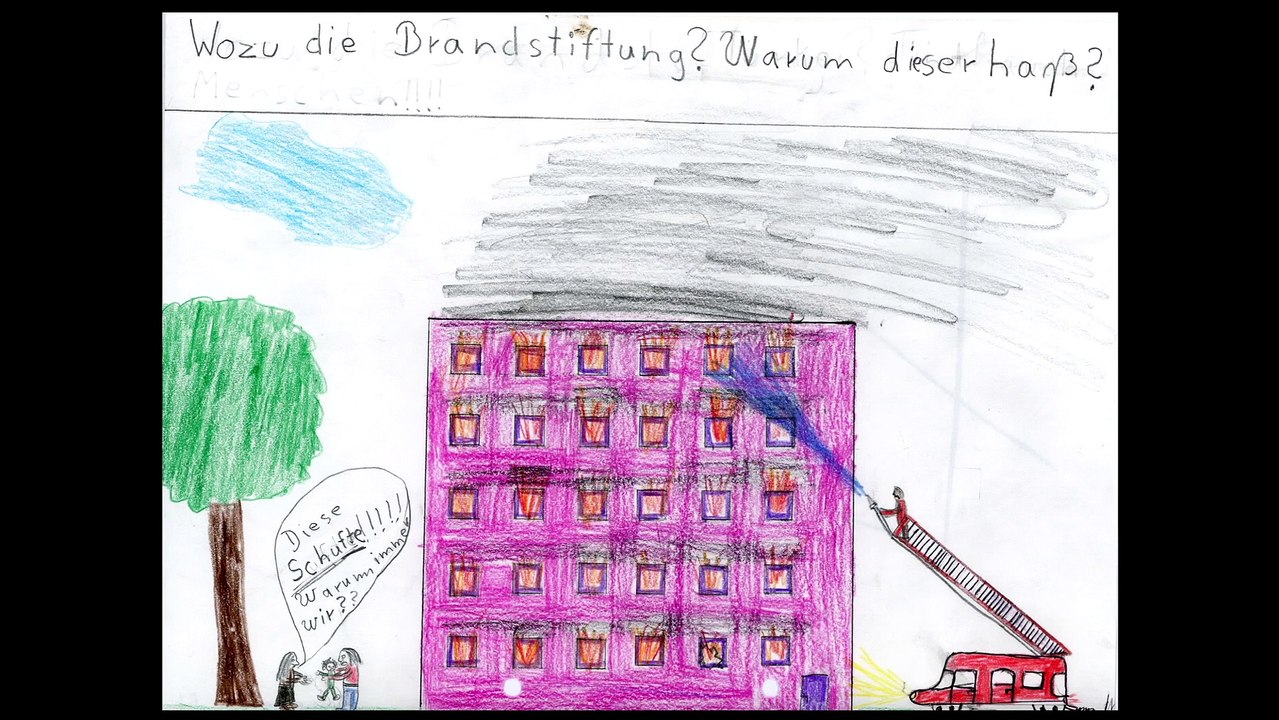 Die Möllner Briefe - Trailer (Deutsch) HD