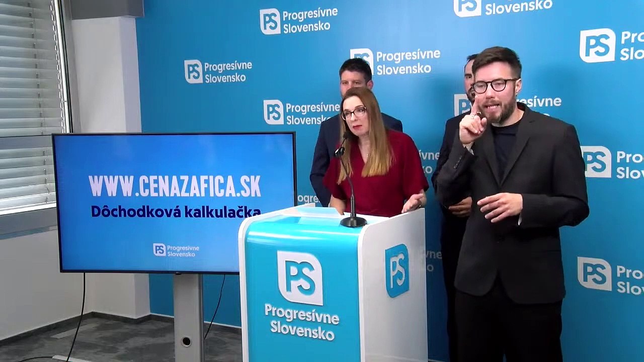 ZÁZNAM: I. Korčok: Zahraničná politika Blanára nechráni záujmy Slovenska, ale poškodzuje