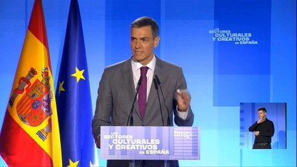 Spaniens Sánchez fordert Israels ESC-Ausschluss