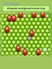 Mouse Trap Game - A Successful Attempt #onlinegame #videogame #games