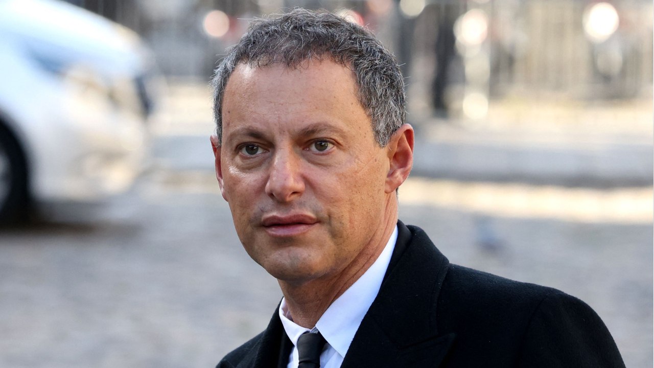 GALA VIDEO - Marc-Olivier Fogiel papa, ce qu’il regrette au sujet de ses 2 filles : “Ma seule déception…”