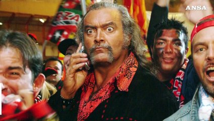 Dal Derby a Hollywood, i 70 anni di Diego Abatantuono