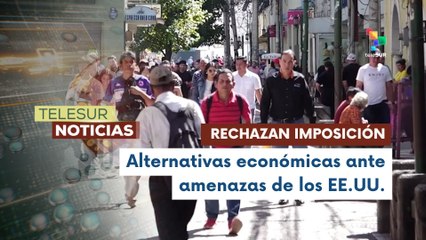 Gobierno de Honduras rechaza la posible imposición del 5 % a la remesa aplicada por el Pdte. Donald Trump