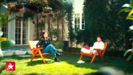 Selena Gomez-Access Hollywood-20 Mars 2025