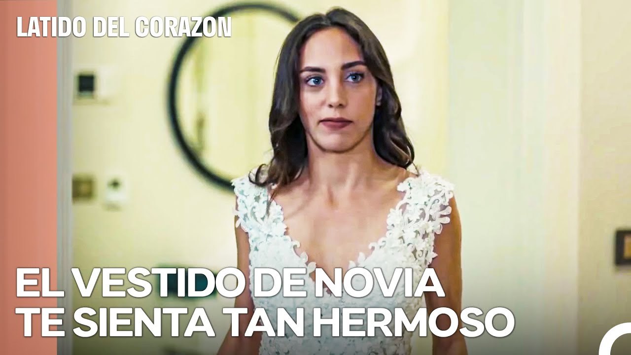 Escenas Románticas De Latido del corazon Parte 35