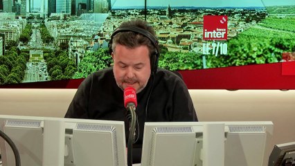 Scandale des eaux Nestlé : Aurélien Rousseau reconnaît "une erreur d'appréciation"