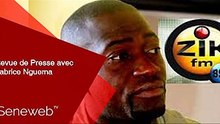 Revue de Presse du 20 Mai 2025 avec Fabrice Nguema