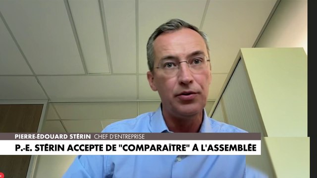 Pierre-Edouard Stérin : «J'ai déposé 24 plaintes pour des menaces de mort»