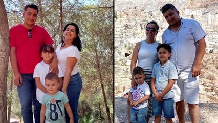 Eşini ve iki çocuğunu yakan katil itfaiyecinin sevgilisinden kan donduran itiraf! 'Seni uykunda öldürürüm, otopside çıkarttırmam...