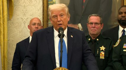 Biden atteint d’un cancer agressif : Trump s'étonne « que le public n'ait pas été informé » plus tôt