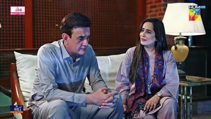 Judwaa - Ep 57 - 19 May 25 [ Aina Asif & Adnan Raza ] Ujooba Beauty Cream & Berg Prickly Heat Powder