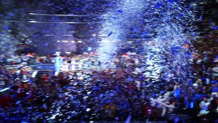 Hall of Legends: Uzi - Trailer zur Feier der chinesichen LoL-Legende