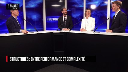 L'EFFET PATRIMOINE - Emission du vendredi 30 mai