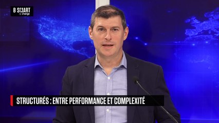 L'EFFET PATRIMOINE - Produits structurés : entre performance et complexité