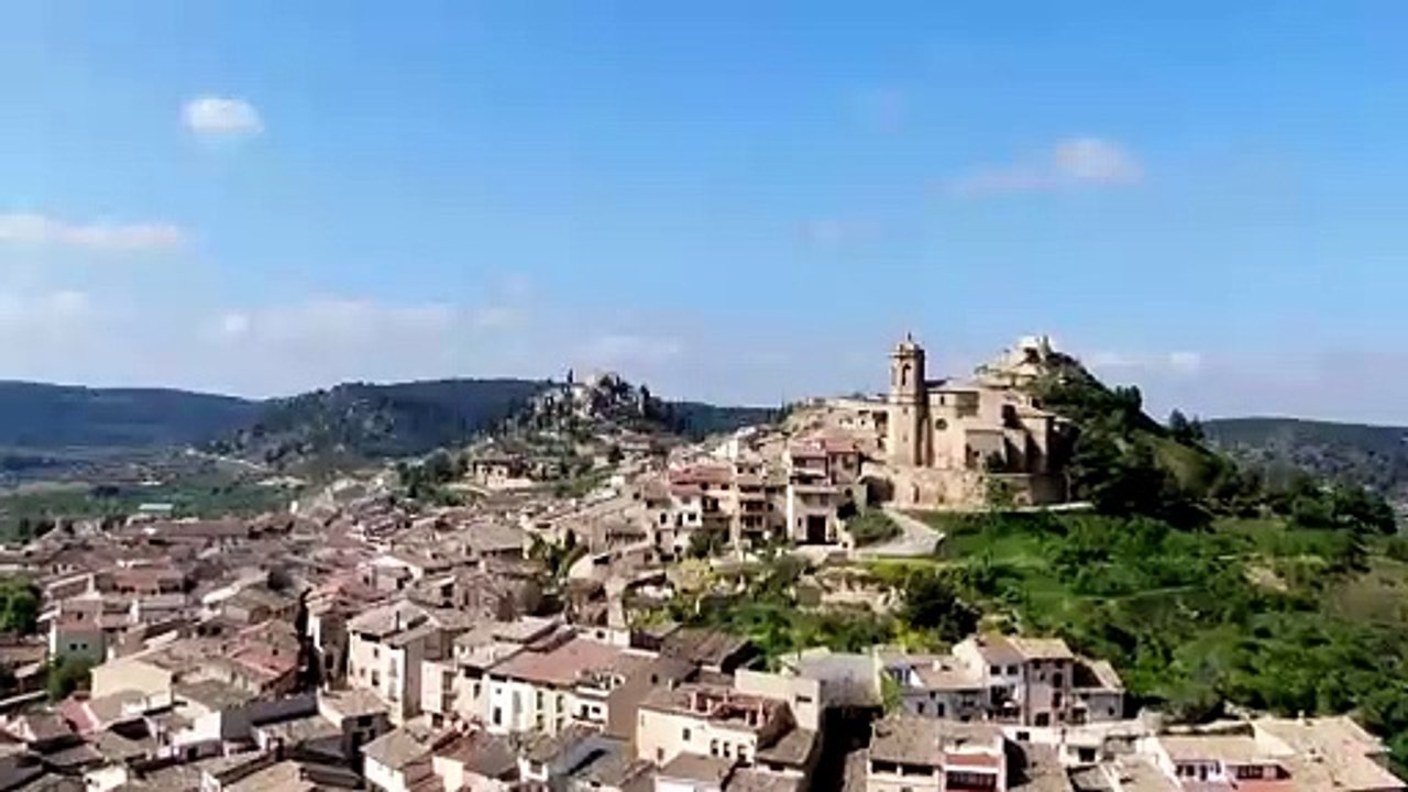 Castillos, Goya o fiestas populares, entre los planes de verano en Aragón