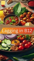 Natural B12 || Acharya Prashant