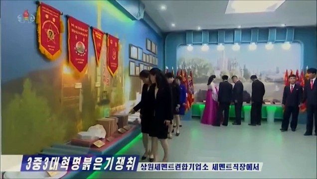 Movimento pela bandeira vermelha das três revoluções