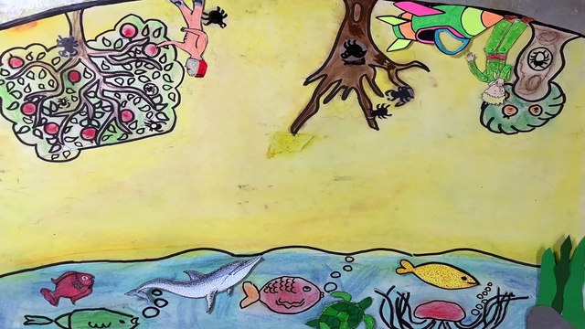 Le Petit Prince et les 4 planètes-Mitterand-2025