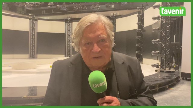 Sortie du livre L'envers du crime de Jacques Pradel