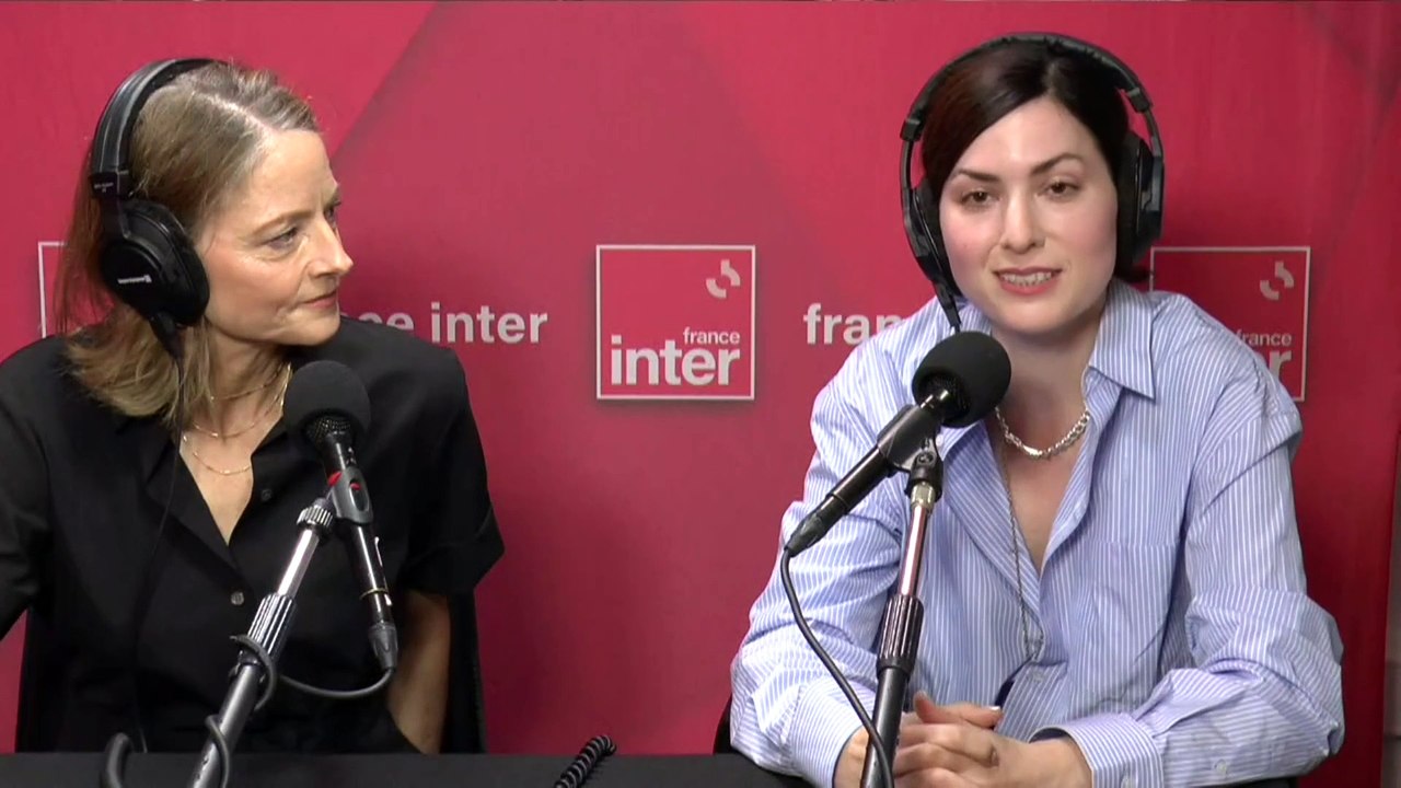 Jodie Foster : "Les crises spirituelles vous donnent accès à la transformation"