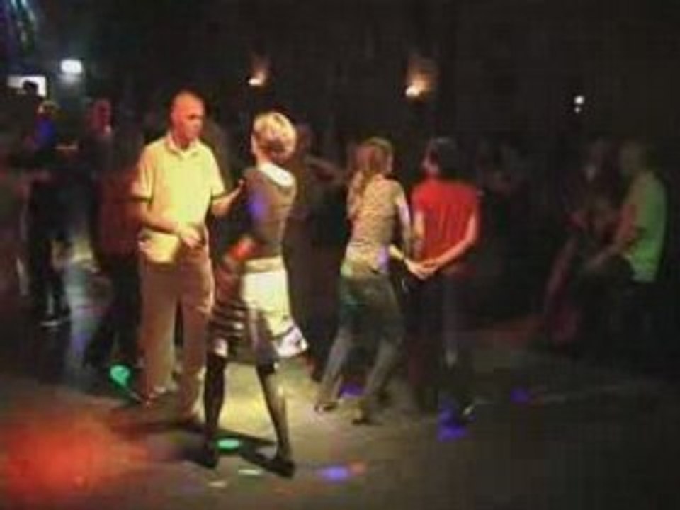 Salsa maastricht africando