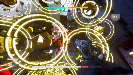 Unyielder - Release Window Trailer