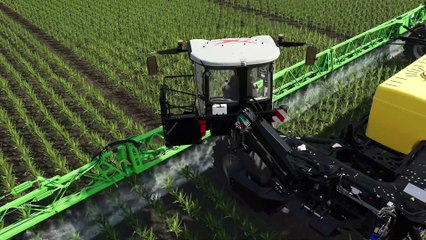 Farming Simulator 25 NEXAT Pack - Trailer #1