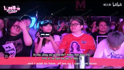 Vietsub Lingorm FMT in Thailand 17/5/2025 - P1