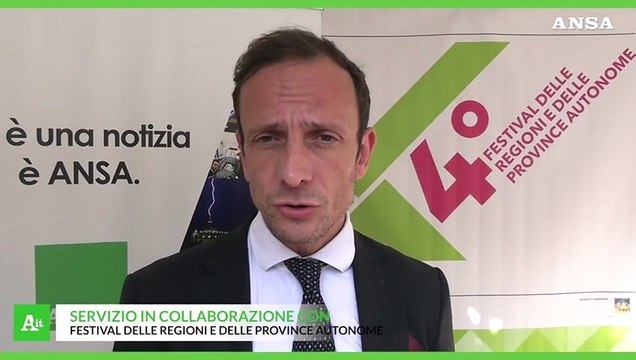 Festival Regioni, Fedriga: Divario tra le regioni dovuto al centralismo