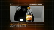 LILWHITE199XID X Army Base Freestyle (Visualizer)