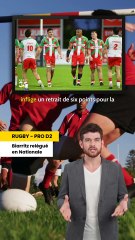 Les ACTUS SPORTIVES du mardi 20 mai