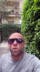 Marco Cannata - Biglietti Napoli Cagliari, un attimo di attenzione, grazie. (20.05.25)