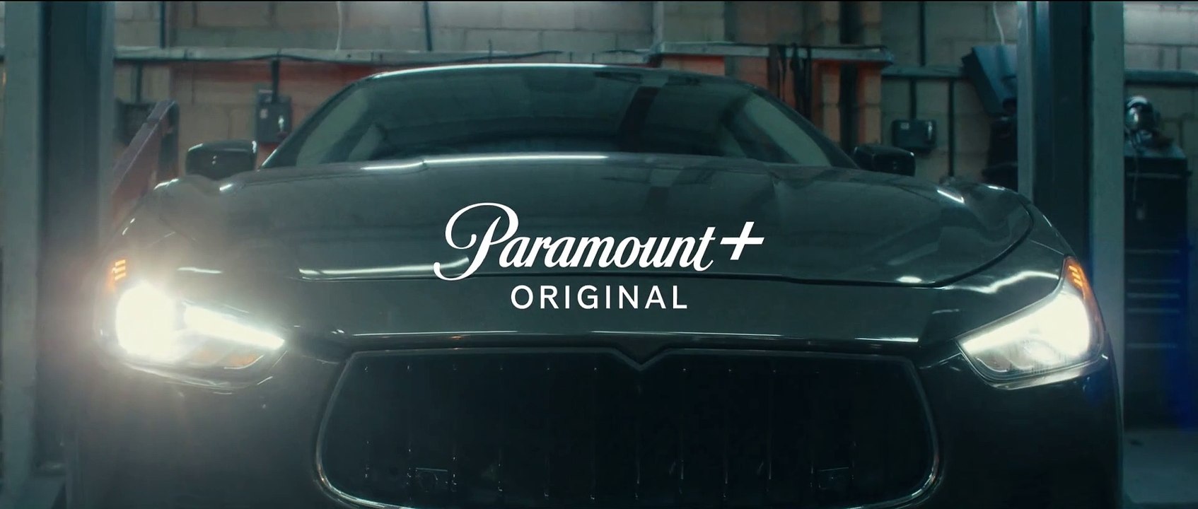 MobLand: Familie bis aufs Blut - S01 Teaser Trailer (Deutsch) HD