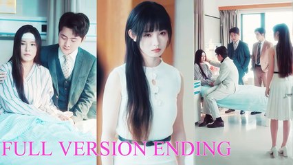 Unloved until death! Everyone prefers Scheming Girl! Now they regret it!KDramaENG SUBFULL