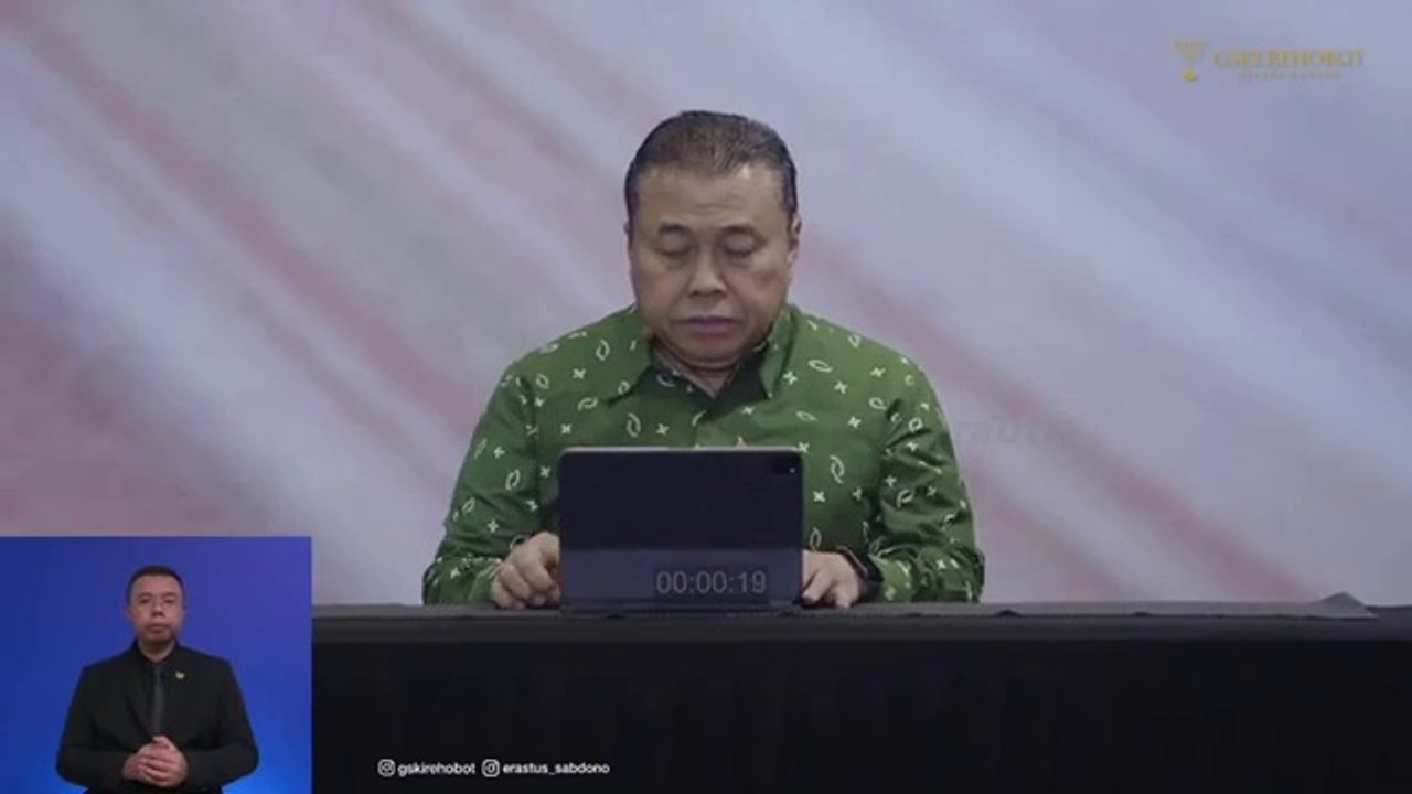 BERIMAN DENGAN BENAR.