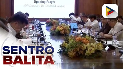 Pag-review sa performance ng mga opisyal ng gobyerno, isinasagawa, ayon kay PBBM