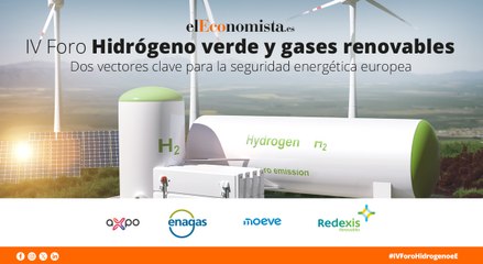 IV Foro Hidrógeno