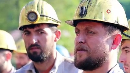 Karadon’da hayatını kaybeden 30 madenci 15. yıldönümünde dualarla anıldı