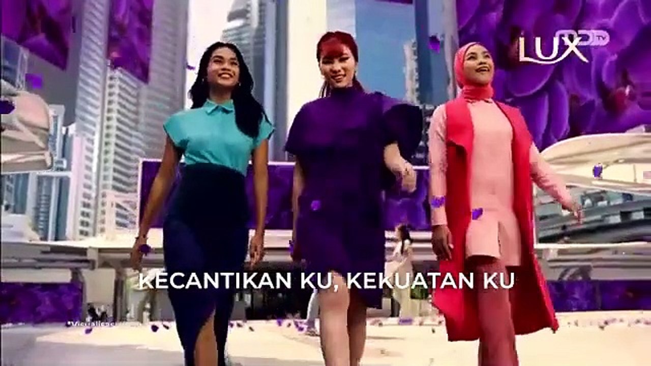 Dosa dan Cinta Ep.2 - Series (2025)