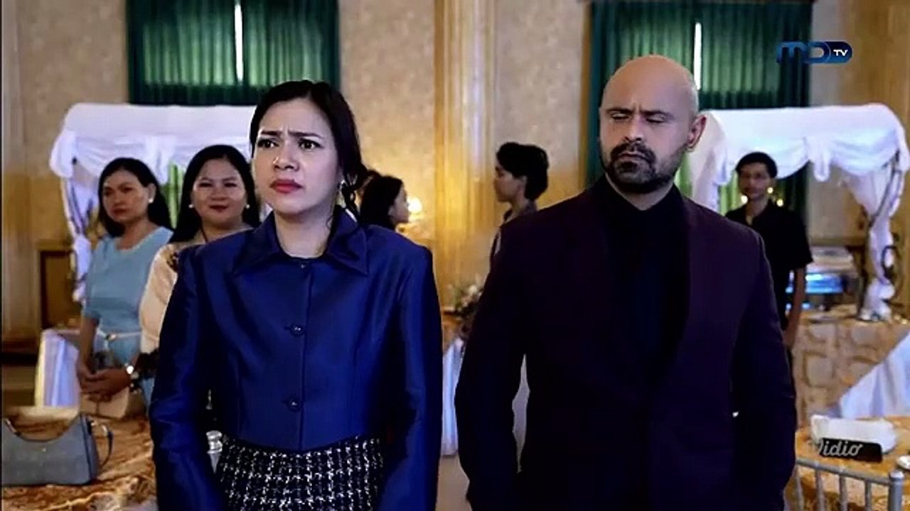 Dosa dan Cinta Ep.1 - Series (2025)