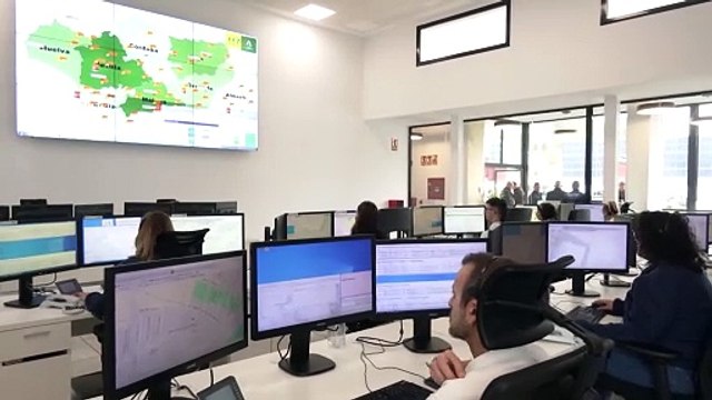 Una incidencia en la red de Telefónica afecta al servicio de emergencias de varias comunidades