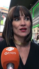 La reacción de Irene Villa a la ruptura entre Nuria Fergó y su ex, Juan Pablo Lauro: “El amor dura lo que dura"