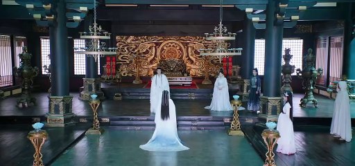 Just Wanna Be with You Episode 8 Eng Sub