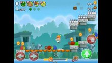 🍀 Lep’s World Walkthrough | World 20🌈