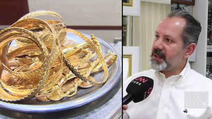 Altında beklenti ne? İslam Memiş'ten yeni rakam ve tarih...