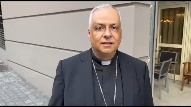 Lourdes, il mondo militare si ritrova sotto lo sguardo di Maria