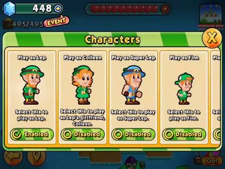 🍀 Meet All Lep’s World Characters | Lep, Colleen, Finn & More 🌈