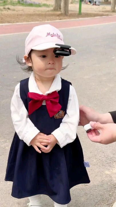 Every laugh, every tear, every moment. Capture it all with Insta360 GO 3S!Who’s getting one for Moth.