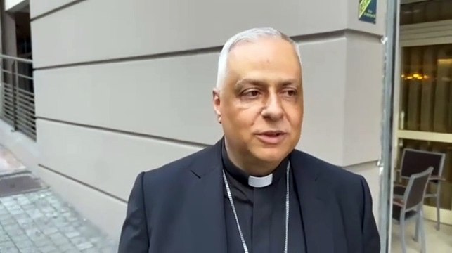 Lourdes, il mondo militare si ritrova sotto lo sguardo di Maria